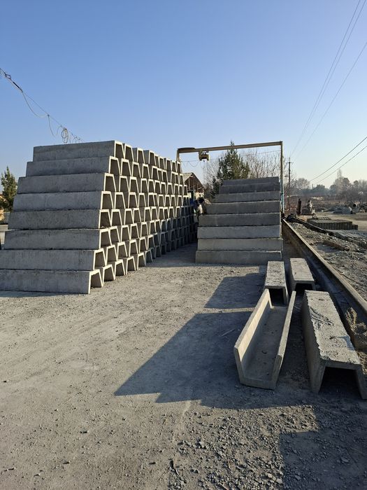 Evrozabor, lotok va bordyurlar. Sifatli va arzon. Manzil: Fargʻona.