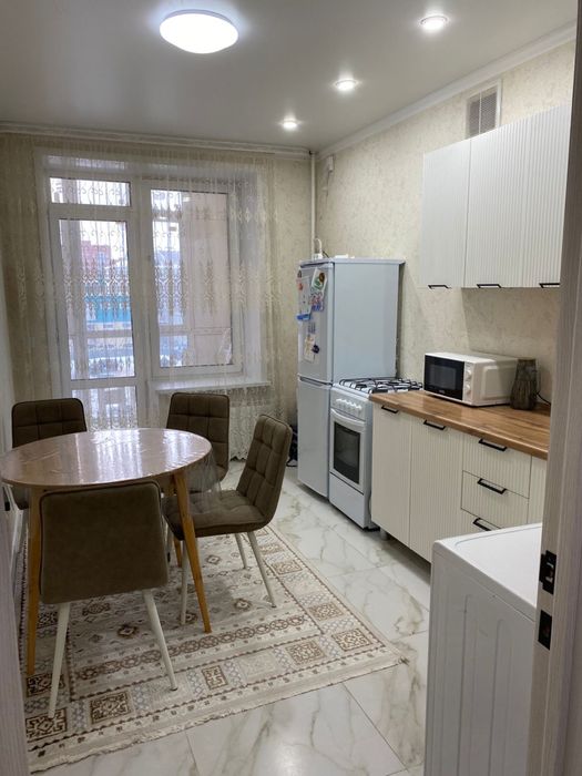 1 ком жк Австрийский