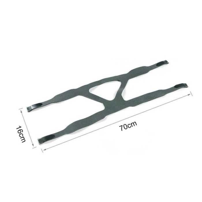 Универсална Каишка (headgear) за глава за CPAP / ЦПАП маска