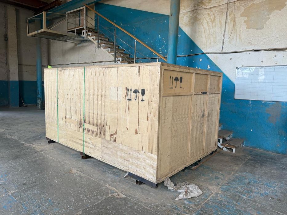 Станок ЧПУ Мультикам