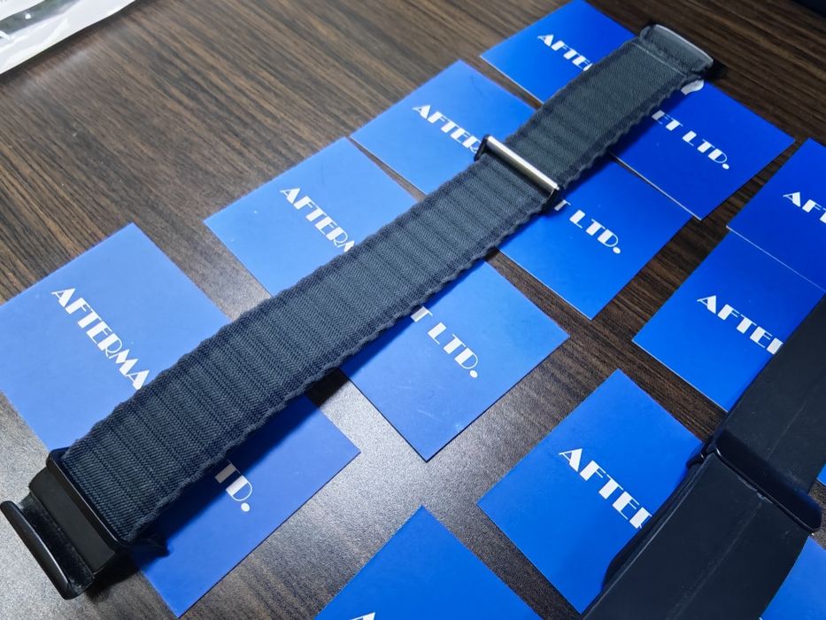 Samsung WATCH ULTRA каишки