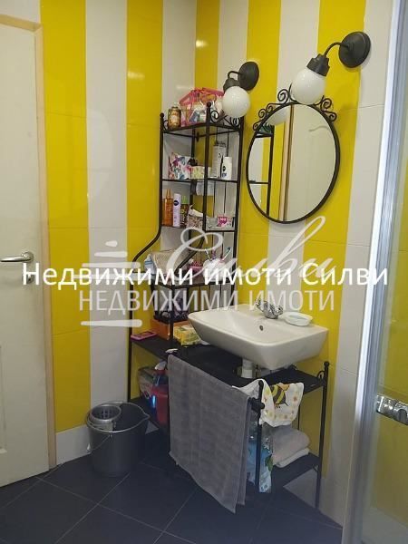 Продава се Етаж от къща в Шумен, Пожарната - 147 кв.м за 1162 €/кв.м - Снимка #5