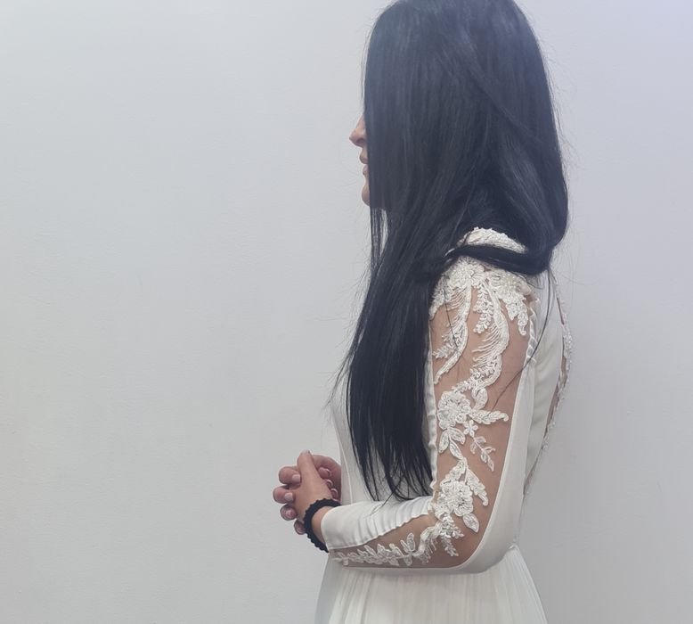 Rochie de mireasa