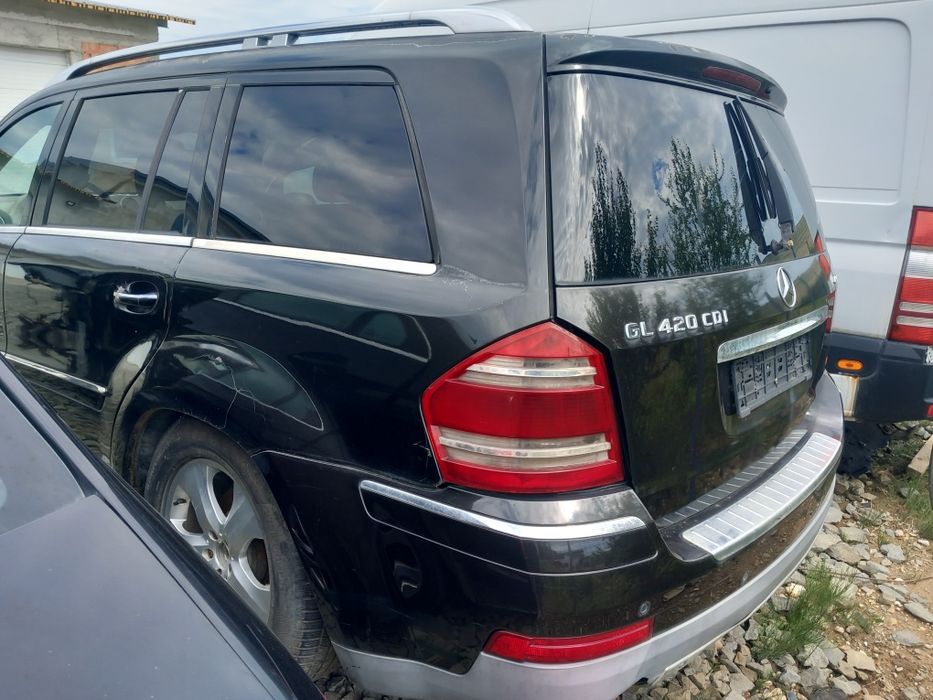 Piese Mercedes GL 420  V8