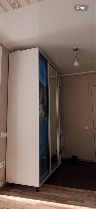 Шкаф для прихожей