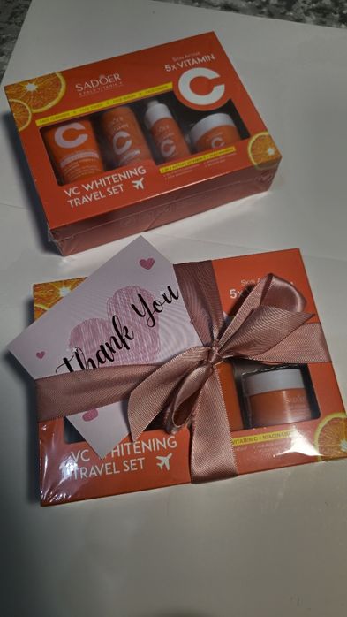 Продаю подарочные наборы