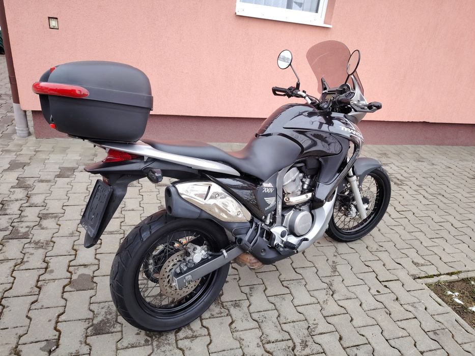 Honda XL 700v Transalp
