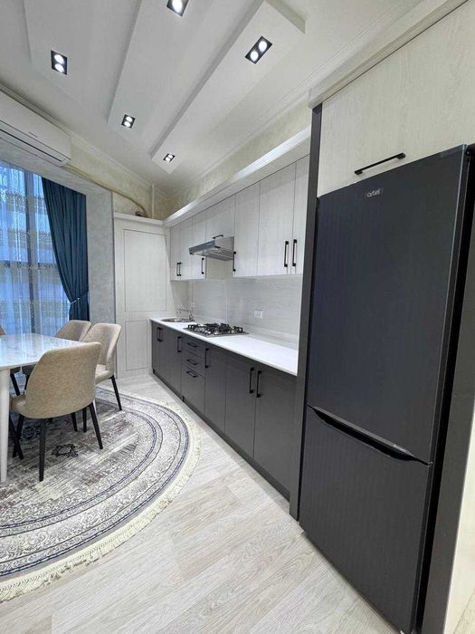 Срочно! Продаётся 3х комнатная квартира!