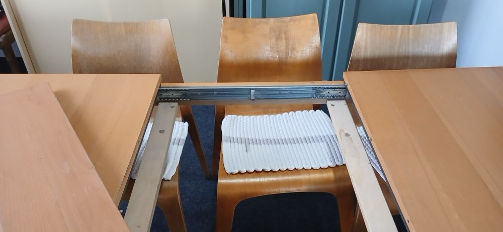 Vand masa sufragerie