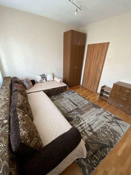 Дава се под наем Двустаен апартамент в София, Дружба 1 - 64 кв.м за 558.45 € - Снимка #5