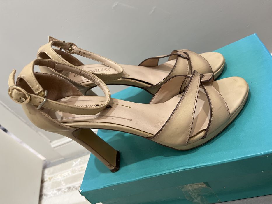 Обувь новая б/у