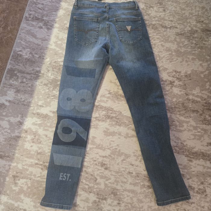 Дънки Guess 14 години