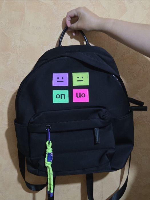 Женский рюкзак. Рюкзак