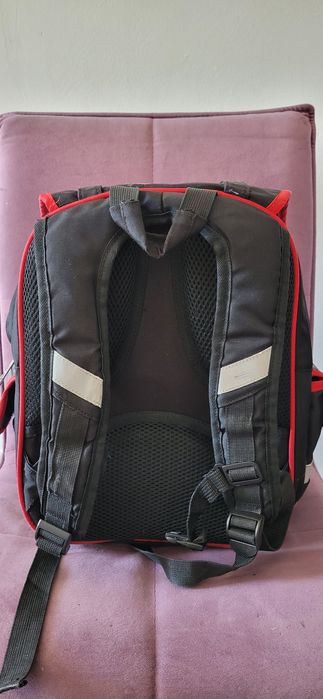 Сумка школьный мальчик