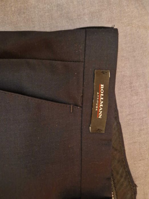 КОСТЮМ ОТ ФИНА ВЪЛНА - Rollman