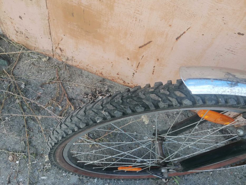 Продам велосипед форвард