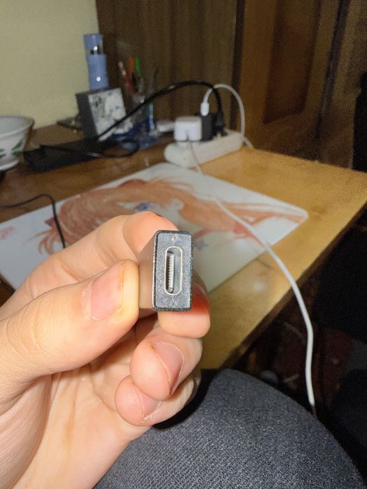 Dongle для серии мышек АТК X1, F1 и Z1