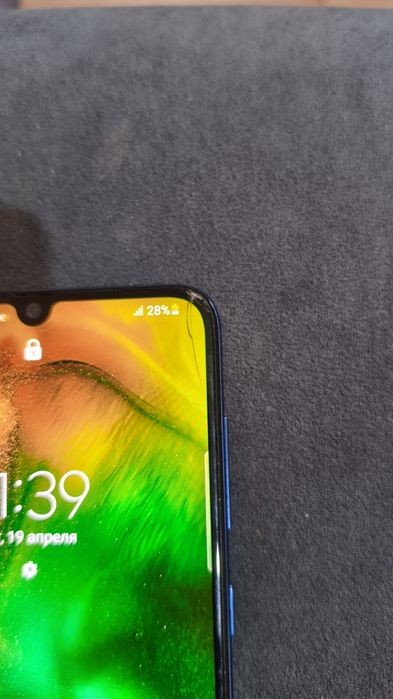 Samsung A70 128gb, продажа/обм