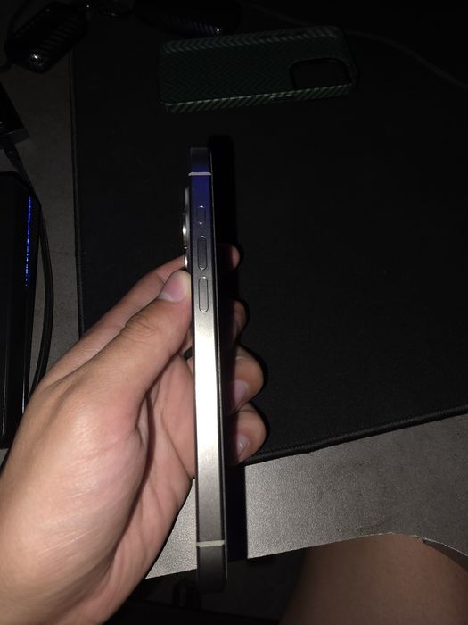 Iphone 15 pro 256 продам