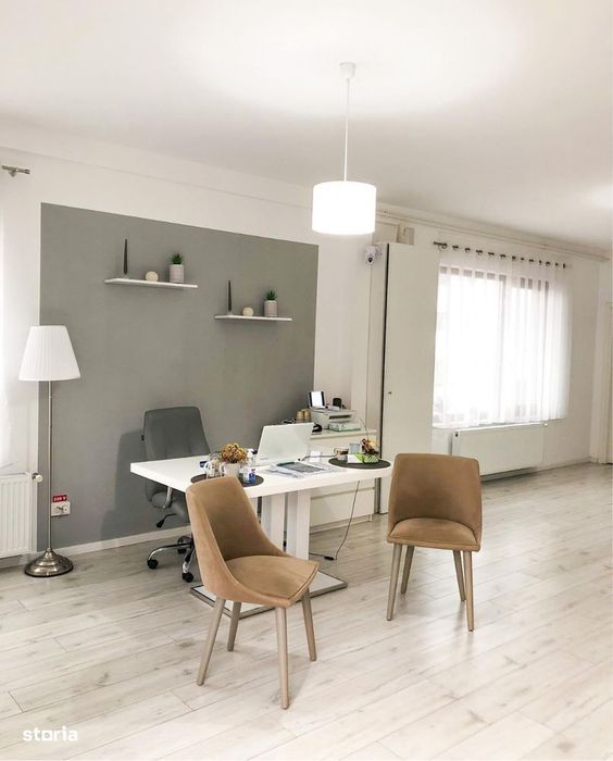 Spatiu comercial, imobil nou, zona Iulius