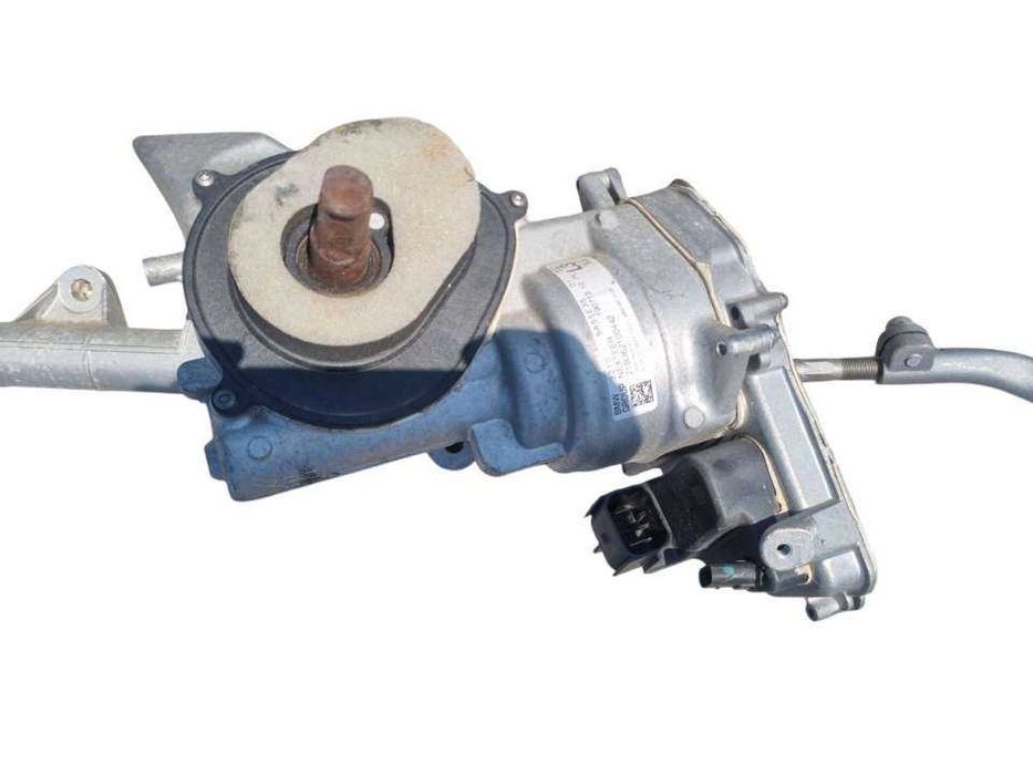 Кормилна рейка-BMW X1 U11-5A55E35