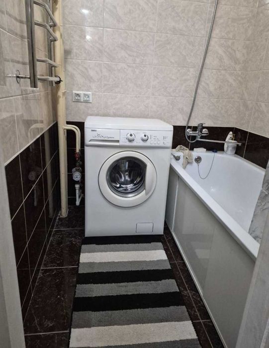 Сдам 2х ком квартиру