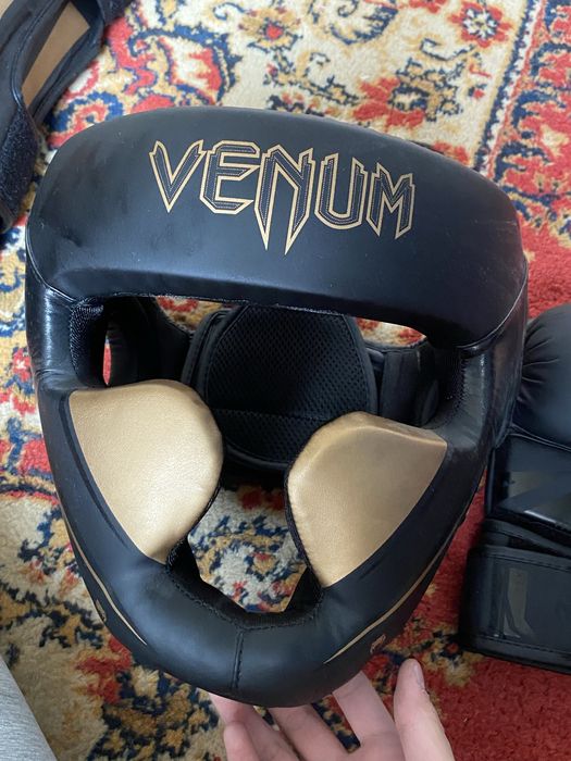 Футы,шлем,черепаха