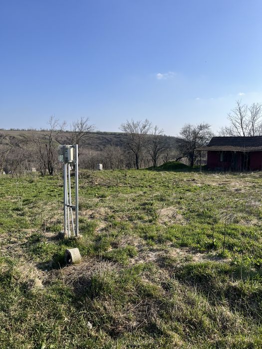 Teren intravilan 2500mp, zona excelenta