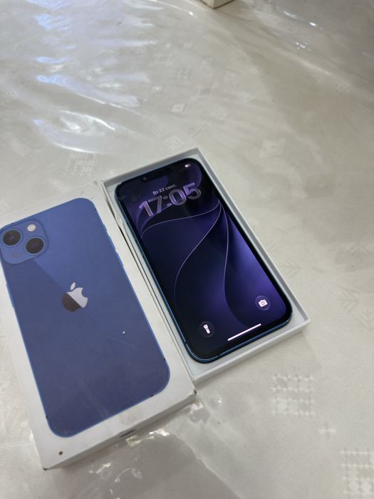 Айфон 13