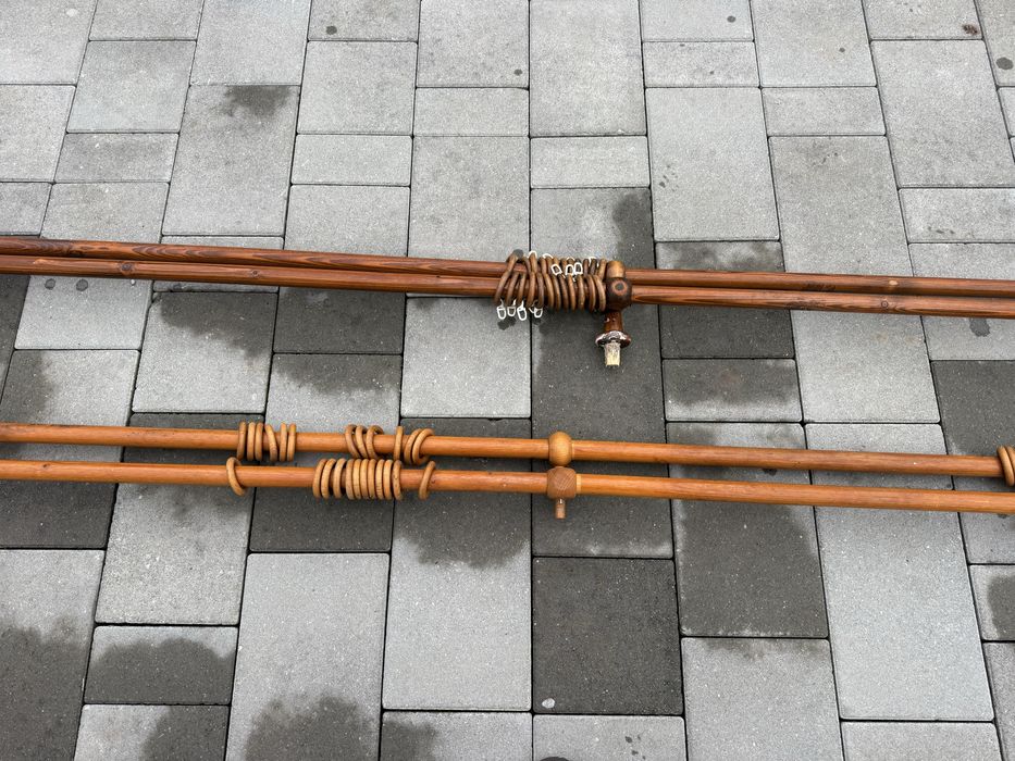 Galerii perdea 280 cm