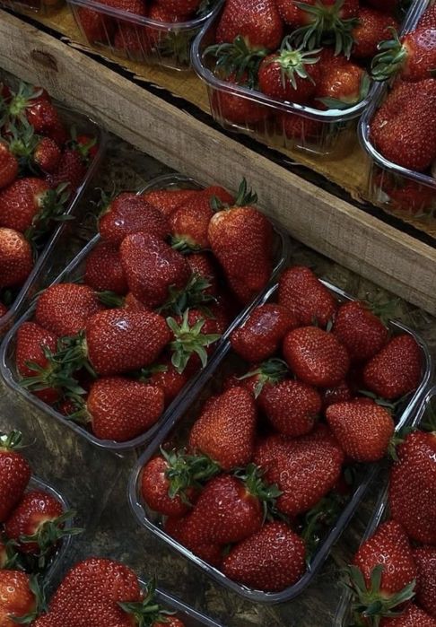 Клубника по 25тыс