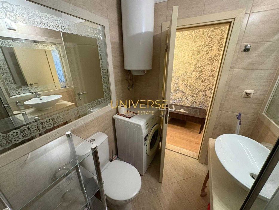 Продава се Тристаен апартамент в к.к. Слънчев бряг - 89 кв.м за 797 €/кв.м - Снимка #13