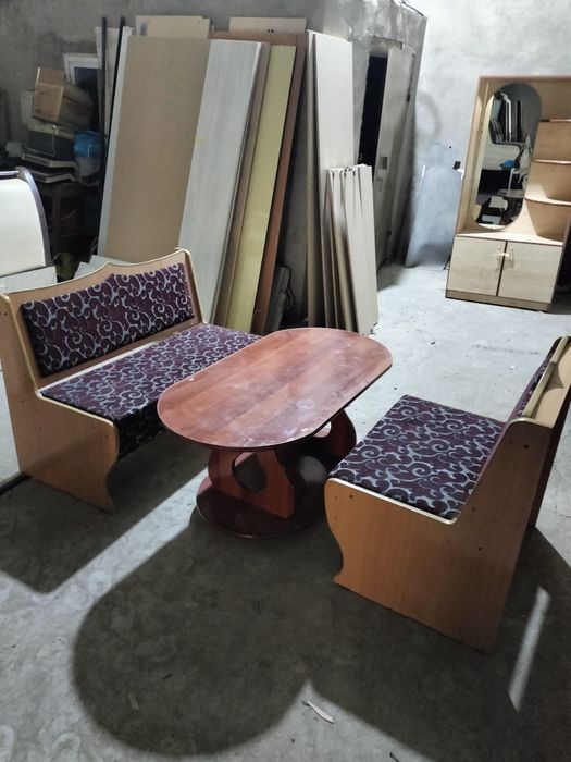 Oshxona ugaloklari sotiladi