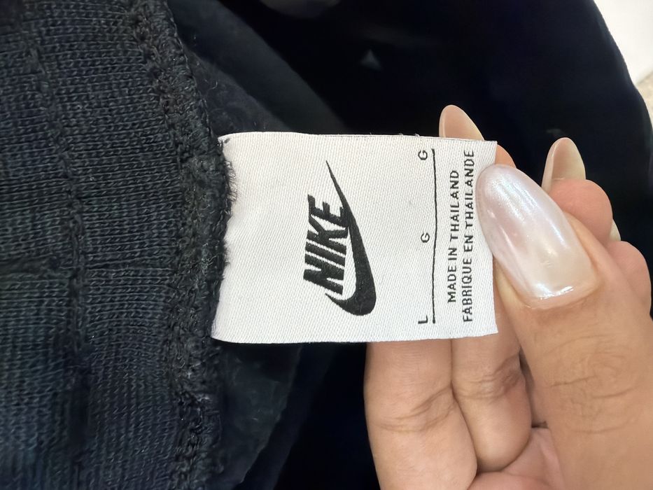 Штаны на мальчика Nike оригинал