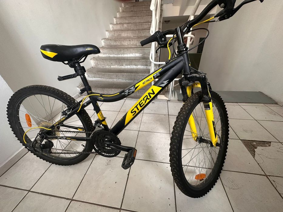 Продам велосипед