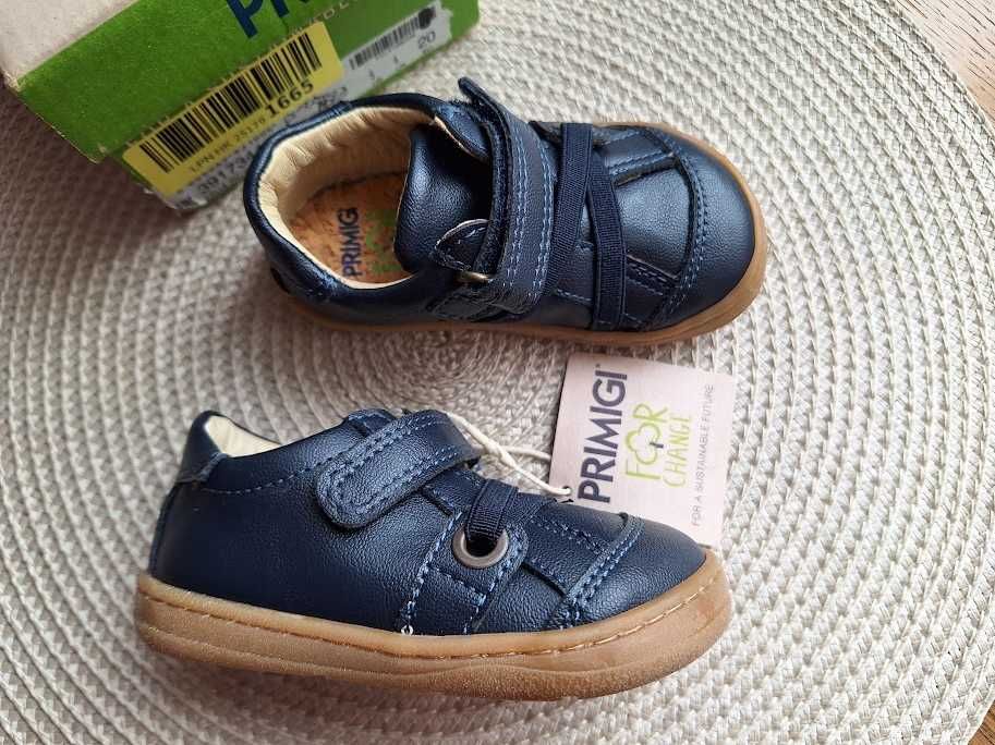 Нови обувки/сникърси Biomecanics, Superfit, Primigi, Geox - н. 20