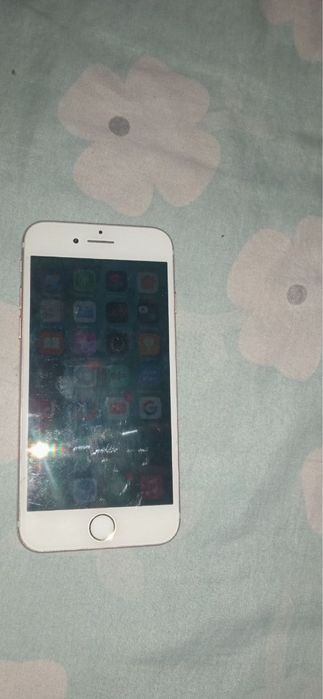 Ayfon 7 ishlashi zor aybi yoq