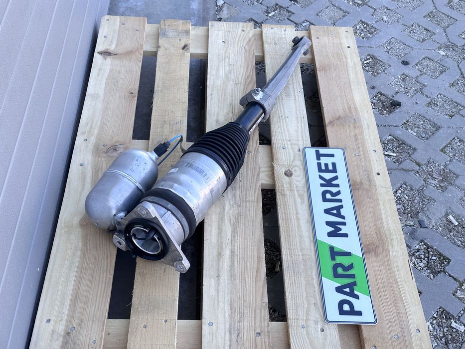 Заден десен амортисьор AUDI A8 D5 4N4616002B 4N4616031D