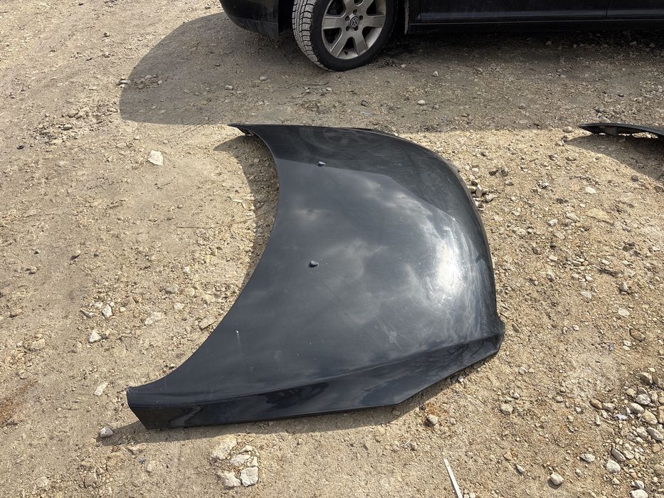 Предни капаци за Пежо 307 2002- 2005г