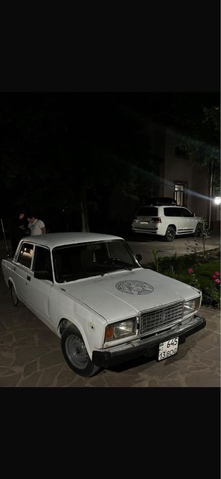 продам ваз 2107 срочно обмен бар