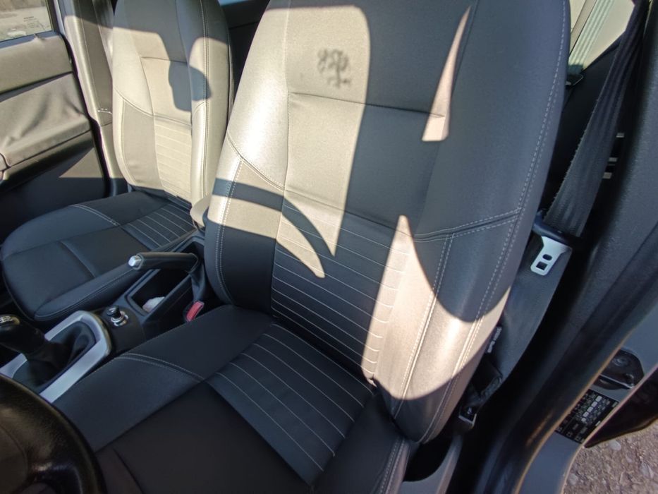 Volvo V50 1.6D 109CP 2007 Break – economică – 282.000 km