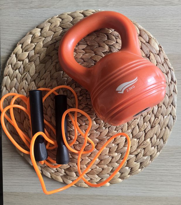 Тежести и ластици