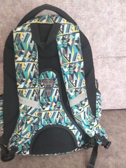 Рюкзак.    школьный