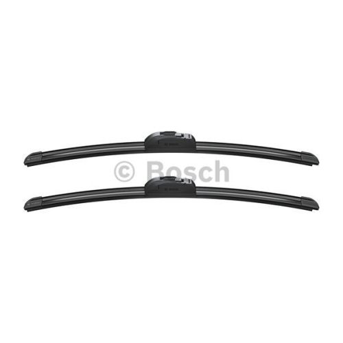 Set lamele stergator 2x475mm/2x19in BMW Z3 Coupe/Roadster, Daewoo Lanos, Dodge Nitro, Fiat, Ford, Jeep, Mitsubishi L200, Nissan, Opel, Suzuki Grand