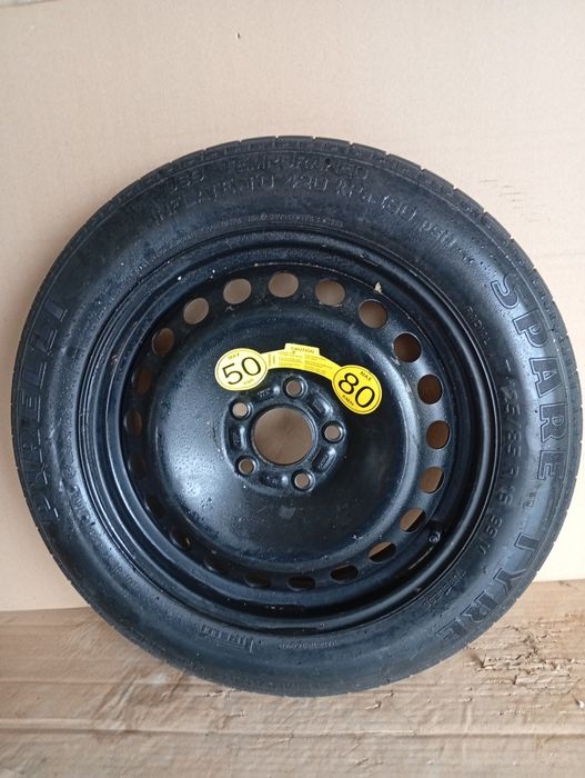 Roată slim Volvo,bare transversale,cârlig de remorcare