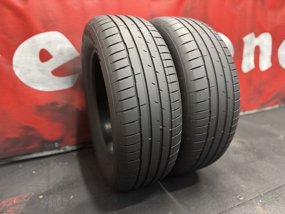 235 60 18, Летни гуми, Hankook VentusS1EVO3, 2 броя