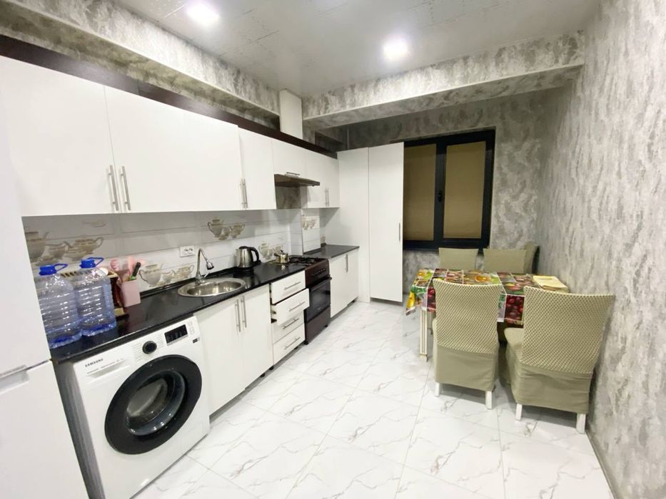 Срочно сдается 4Х комнатя люкс квартира ‼️