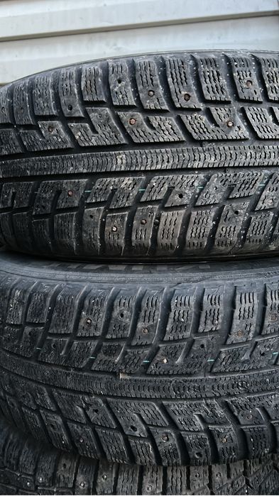 Зимние болоты 2штуки