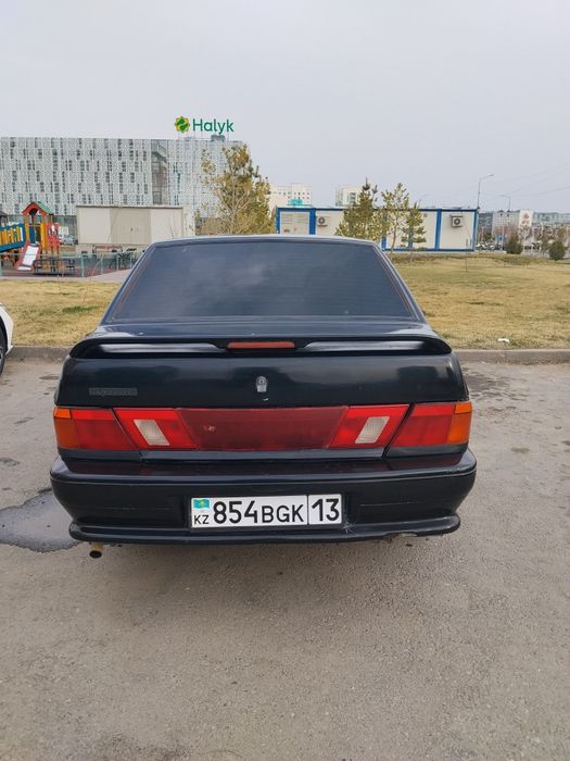 Ваз2115 сатам те