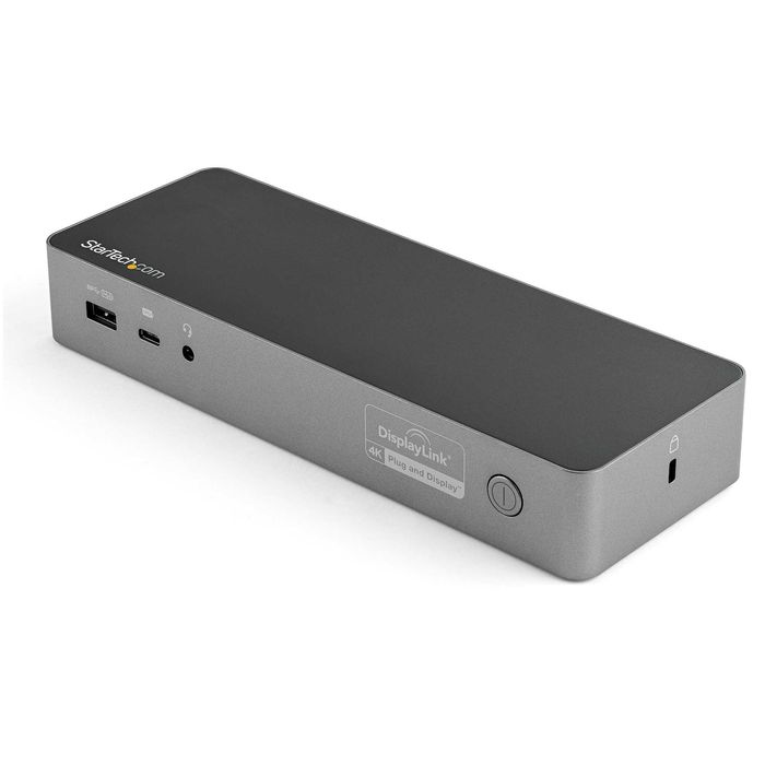Docking Station StarTech Hybrid 100W PD